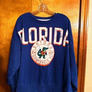 Vintage Florida Gators Sweatshirt